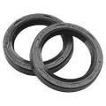 National Standard Metal Case Machine Parts Rubber Shaft Oil Seal